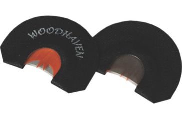 Image of Woodhaven Calls Woodhaven Custom Calls Stinger Pro Series Black Venom M Call