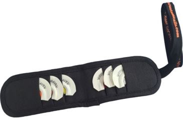 Image of Woodhaven Calls Woodhaven Custom Calls The Swarm Mouth Call Holder