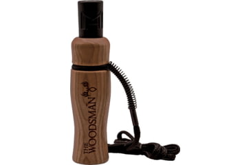 Woodhaven Custom Calls The Woodsman Buck Grunt - Thumbnail 3