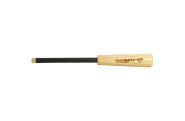 Image of Woodhaven Calls WoodHaven Cut/Cackle Turkey Call Striker, Black/Brown, WH098