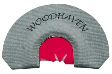 Image of WOODHAVEN WH341 DAGGER SNG MOUTH CALL