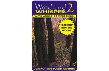 Image of Woodland Whisper WW2 Package, EDEMO1