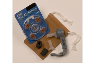 Image of Woodland Whisper 2 Under The Ear Hearing Amplifier WW2, EDEMO1
