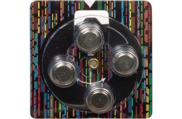 Image of Woodland Whisper Hearing Enhancer Replacement Batteries