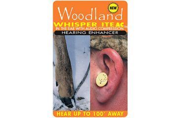 Image of Woodland Whisper WW-ITEAC Package