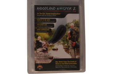 Image of Woodland Whisper WW2P WHISPER II PLUS, EDEMO1