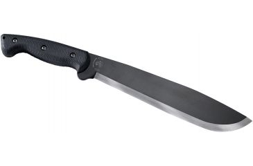Image of WoodmanS Pal John Campbell Series Knife, Apache Bolo Knife Only, 16.25in. Overall 173719