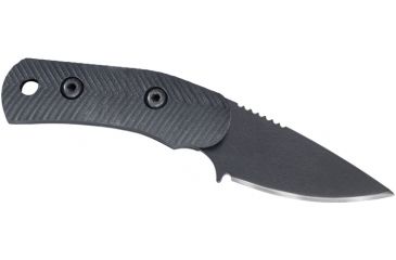 Image of WoodmanS Pal Praesidio Series Knife with Kydex Sheath, Compact, 6 in. Overall 173731