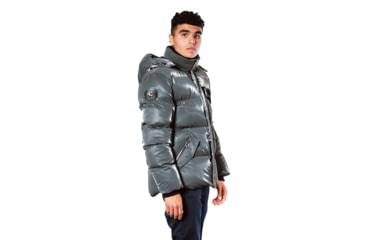 Image of Woodpecker Bumnester 3/4 Coat - Mens, Magnum, 2XL, 682670667495