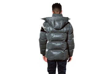 Image of Woodpecker Bumnester 3/4 Coat - Mens, Magnum, 2XL, 682670667495