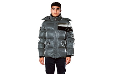 Image of Woodpecker Bumnester 3/4 Coat - Mens, Magnum, 2XL, 682670667495