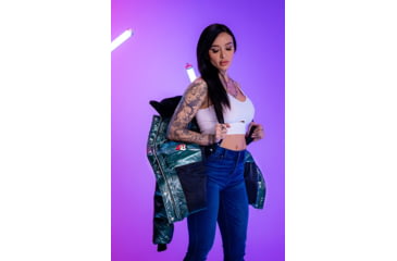 Image of Woodpecker Bumnester 3/4 Coat - Womens, Avodaco, M, WPW007-AVO-M