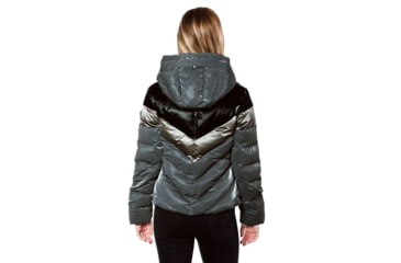 Image of Woodpecker Robin Medium Weight Coat - Womens, Magnum, Small, 682670668003