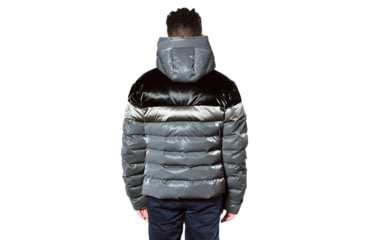 Image of Woodpecker Sparrow Medium Weight Coat - Mens, Magnum, Large, 682670668089