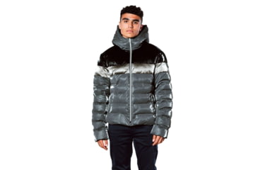 Image of Woodpecker Sparrow Medium Weight Coat - Mens, Magnum, Large, 682670668089