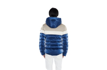 Image of Woodpecker Sparrow Medium Weight Coat - Mens, Mercury Marine, 3XL, 688130588942