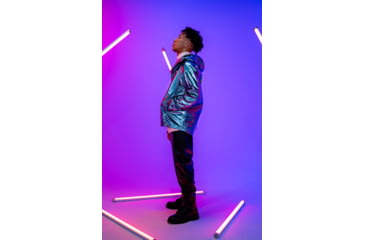 Image of Woodpecker Wind Shell - Mens, Spearmint, XL, WPM011-SPE-XL