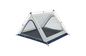 Image of Woods A-Frame 3-Person 3-Season Tent, Blue, CTI0763235N