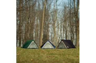 Image of Woods A-Frame 3-Person 3-Season Tent, Brown, CTI0763235