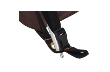 Image of Woods A-Frame 3-Person 3-Season Tent, Brown, CTI0763235