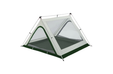 Image of Woods A-Frame 3-Person 3-Season Tent, Green, CTI0763235G