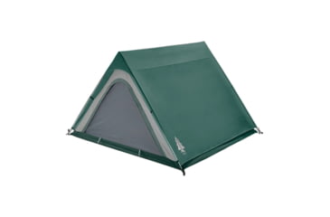 Image of Woods A-Frame 3-Person 3-Season Tent, Green, CTI0763235G