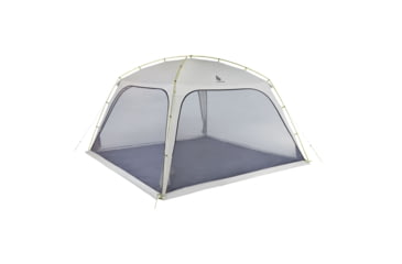 Image of Woods Easy Setup Canopy Tent / Screen House For Camping / Picnic Shelter / 12x12 ft, CTI0765842