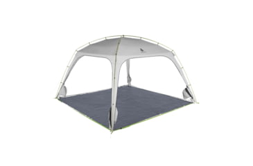 Image of Woods Easy Setup Canopy Tent / Screen House For Camping / Picnic Shelter / 12x12 ft, CTI0765842