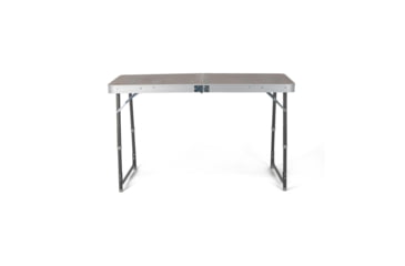 Image of Woods Folding Portable Camping Table Set w/ 4 Camping Chairs, CTI0765544