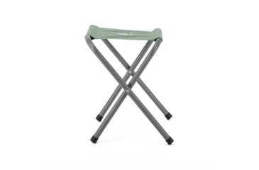 Image of Woods Folding Portable Camping Table Set w/ 4 Camping Chairs, CTI0765544