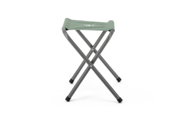 Image of Woods Folding Portable Camping Table Set w/ 4 Camping Chairs, CTI0765544
