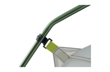 Image of Woods Lookout 4-Person 3-Season Tent, CTI0765840