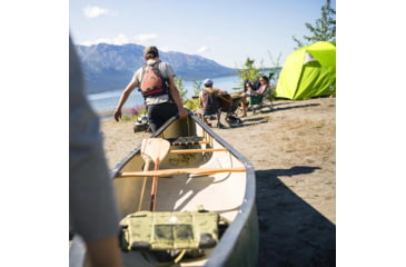 Image of Woods Lookout 4-Person 3-Season Tent, CTI0765840