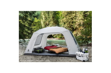 Image of Woods Lookout 6-Person 3-Season Tent, CTI0763233