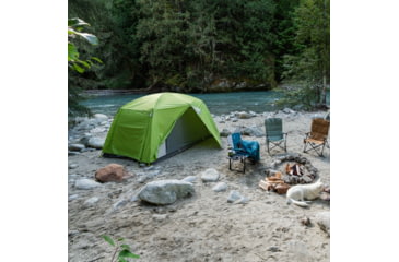 Image of Woods Lookout 6-Person 3-Season Tent, CTI0763233