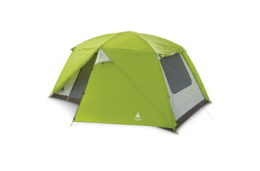 Image of Woods Lookout 6-Person 3-Season Tent, CTI0763233