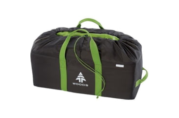 Image of Woods Lookout 8-Person 3-Season Tent, CTI0763234