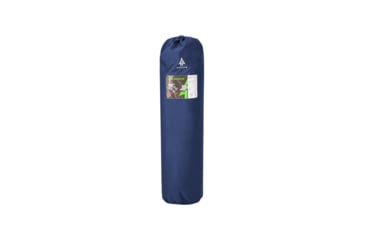 Image of Woods Mammoth Folding Padded Camping Chair, Navy, CTI0765848N