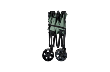 Image of Woods Outdoor Collapsible Utility King Wagon, 225 lb Capacity, Spray, CTI0762933S