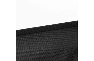 Image of Woods Outdoor Collapsible Utility Standard Wagon, 150 lb Capacity, Black, CTI0765541