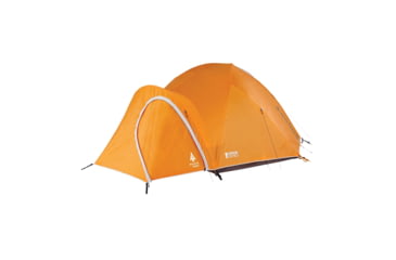 Image of Woods Pinnacle Lightweight 4-Season Tent, 2 Person, CTI0765835