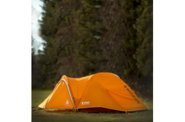 Image of Woods Pinnacle Lightweight 4-Season Tent, 2 Person, CTI0765835