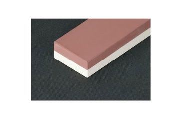 Image of Steelex 1,000 Grit/6,000 Grit Japanese Waterstone, 2-1/8" in. x 8-1/2 in. x 7/8 in. D1130