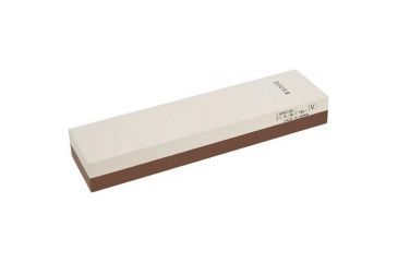 Image of Steelex 1,000 Grit/6,000 Grit Japanese Waterstone, 2-1/8" in. x 8-1/2 in. x 7/8 in. D1130