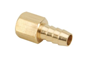 Image of Shop Fox 1/4in Female Hose End D4167