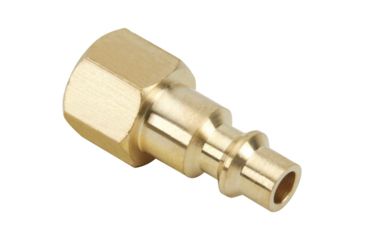 Image of Shop Fox 1/4in Female Plug D4164