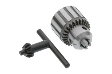 Image of Shop Fox 1/64in- 1/4in JT1 Drill Chuck, D3452