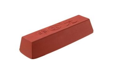 Image of Woodstock 1 lb. Buffing Compound, Red Rouge, For Brass or Gold D2901