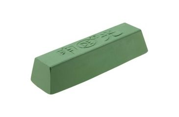 Image of Woodstock 1 lb. Buffing Compound, Green, Extra Fine, For Most Metals D2902