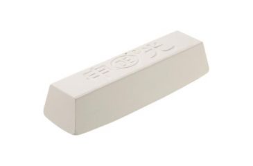 Image of Woodstock 1 lb. Buffing Compound, White, For Ivory, Plastic, Resins D2903